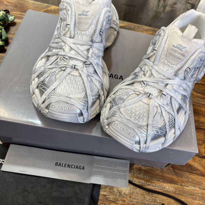 Balenciaga Track Shoes